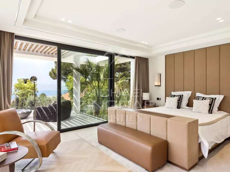 Villa Cannes - 6 bedrooms - 660m²