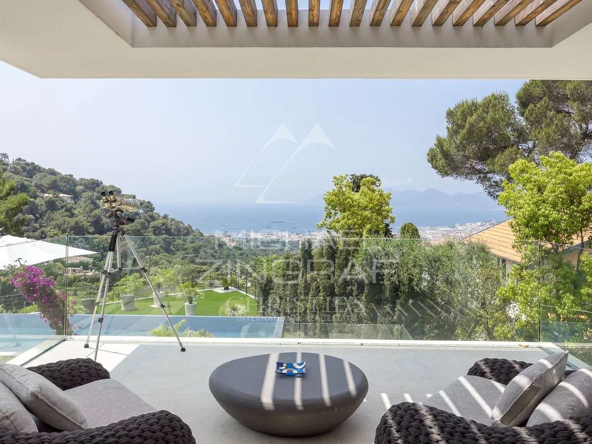 Villa Cannes