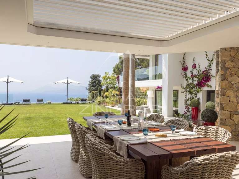 Villa Cannes - 6 bedrooms - 660m²