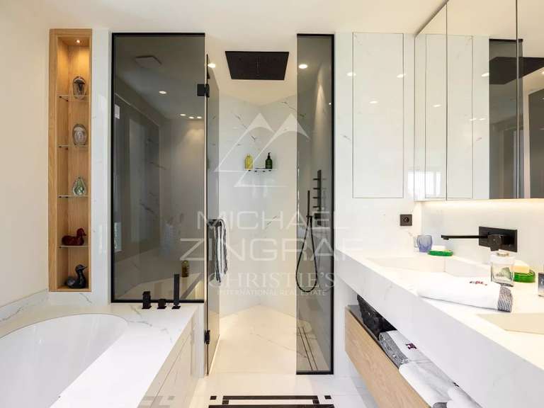 Villa Cannes - 6 bedrooms - 660m²