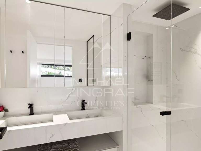 Villa Cannes - 6 bedrooms - 660m²