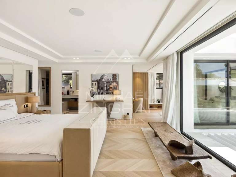 Villa Cannes - 6 bedrooms - 660m²