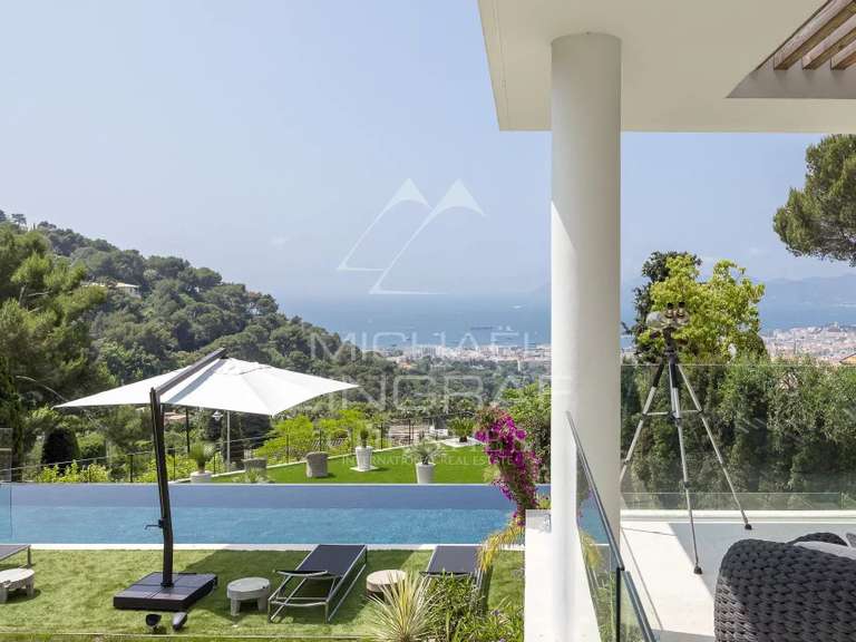 Villa Cannes - 6 bedrooms - 660m²