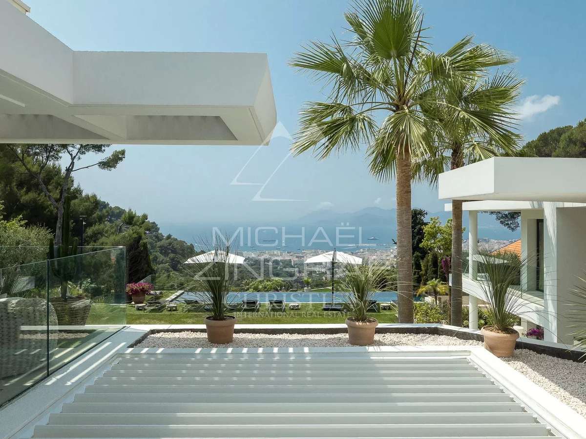 Villa Cannes