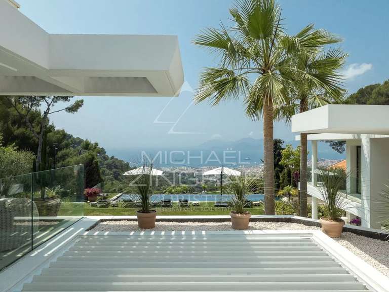 Villa Cannes - 6 bedrooms - 660m²