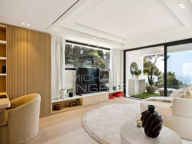 Villa Cannes - 6 bedrooms - 660m²