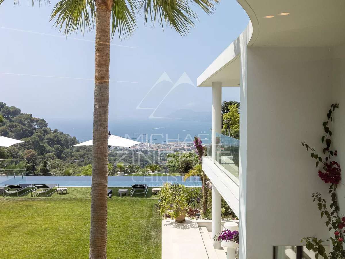 Villa Cannes