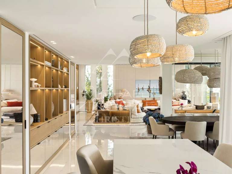 Villa Cannes - 6 bedrooms - 660m²