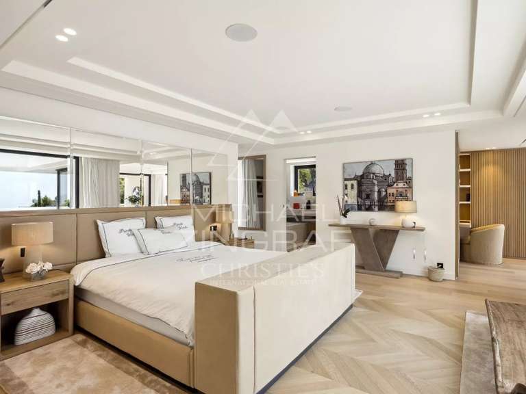 Villa Cannes - 6 bedrooms - 660m²