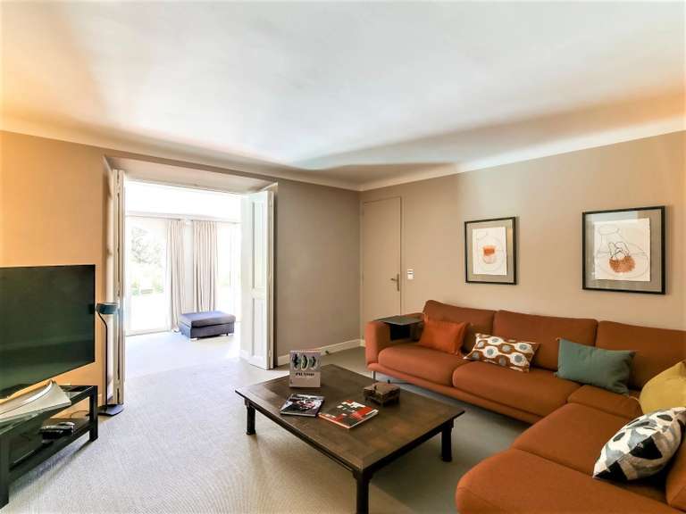 Villa Cannes - 8 chambres - 550m²