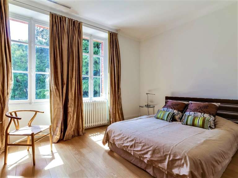 Villa Cannes - 8 chambres - 550m²