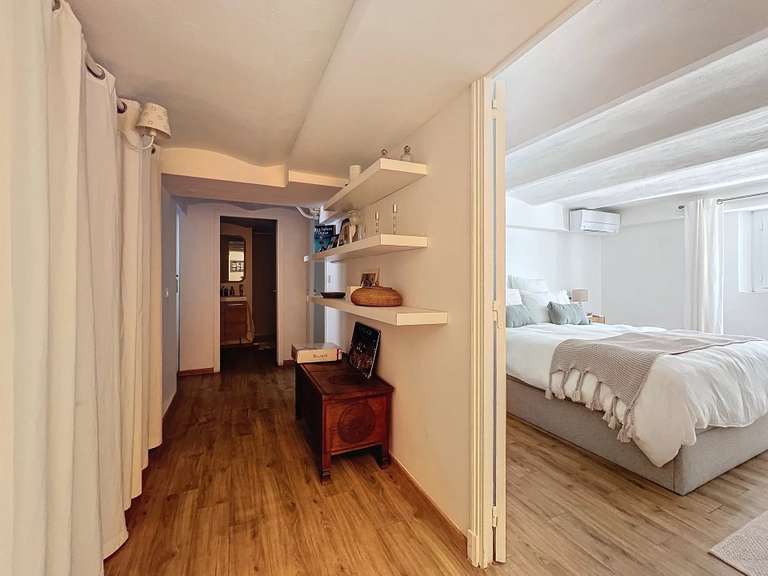 Villa Cannes - 4 chambres - 180m²