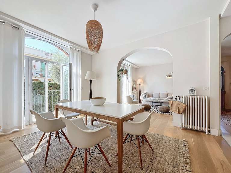 Villa Cannes - 4 chambres - 180m²