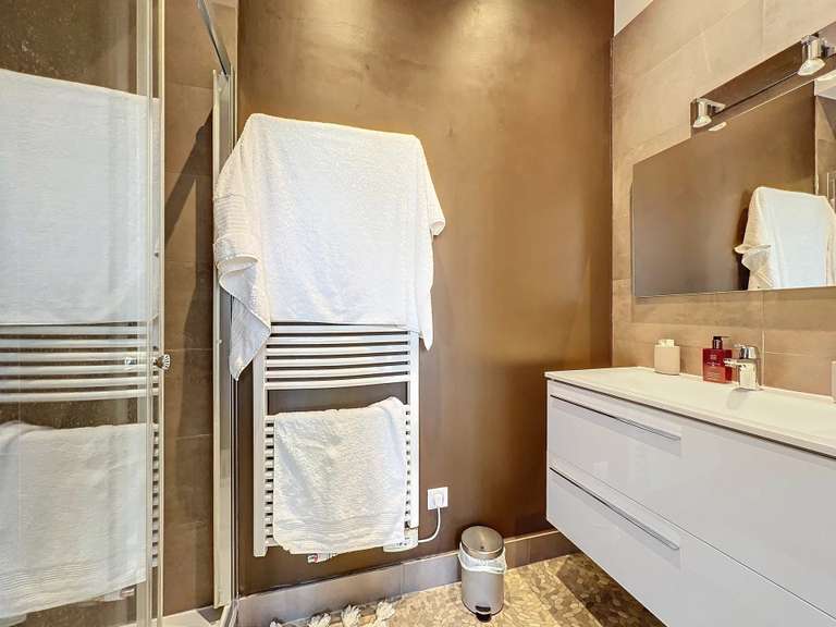 Villa Cannes - 4 chambres - 180m²