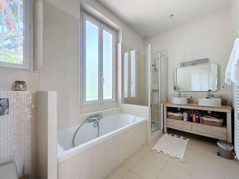 Villa Cannes - 4 chambres - 180m²