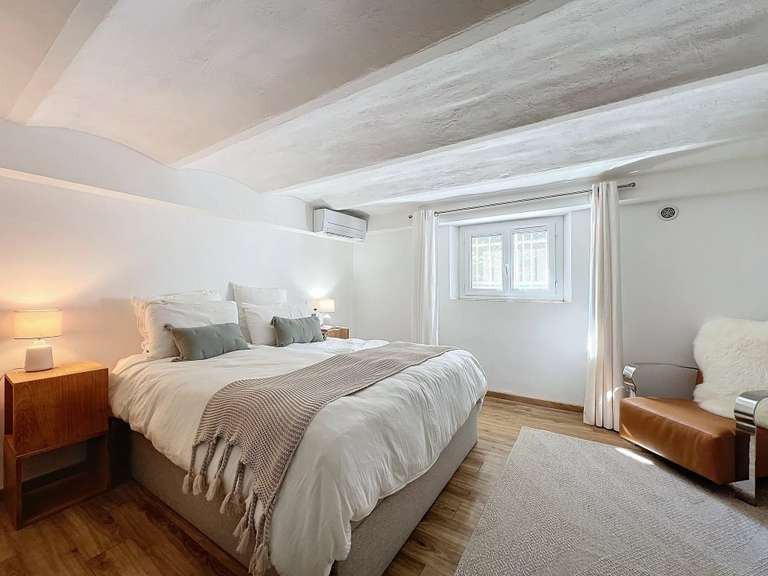 Villa Cannes - 4 chambres - 180m²