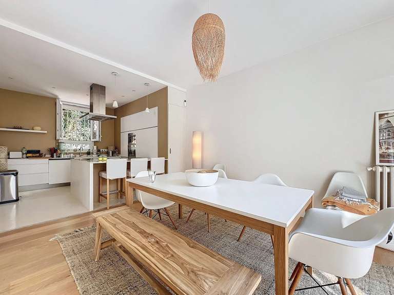 Villa Cannes - 4 chambres - 180m²