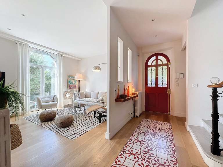 Villa Cannes - 4 chambres - 180m²