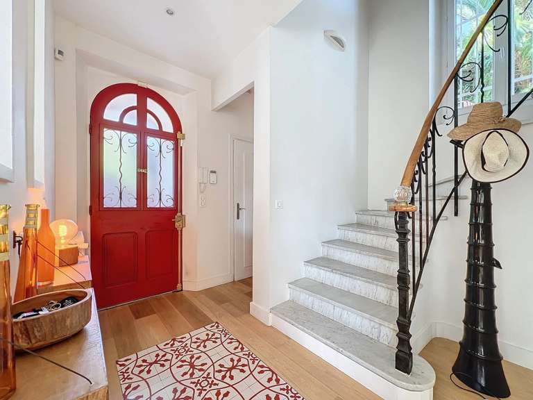 Villa Cannes - 4 chambres - 180m²