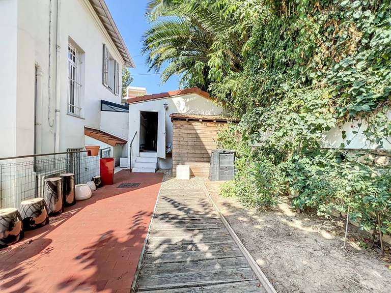 Villa Cannes - 4 chambres - 180m²