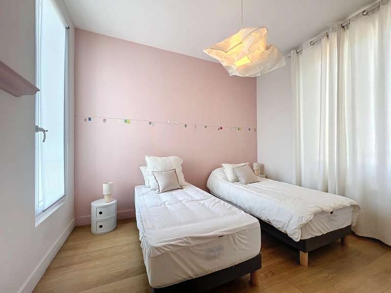 Villa Cannes - 4 chambres - 180m²