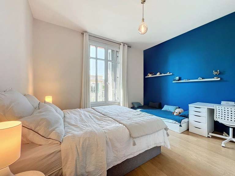 Villa Cannes - 4 chambres - 180m²