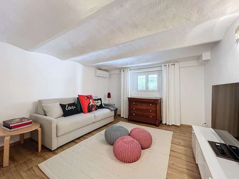 Villa Cannes - 4 chambres - 180m²