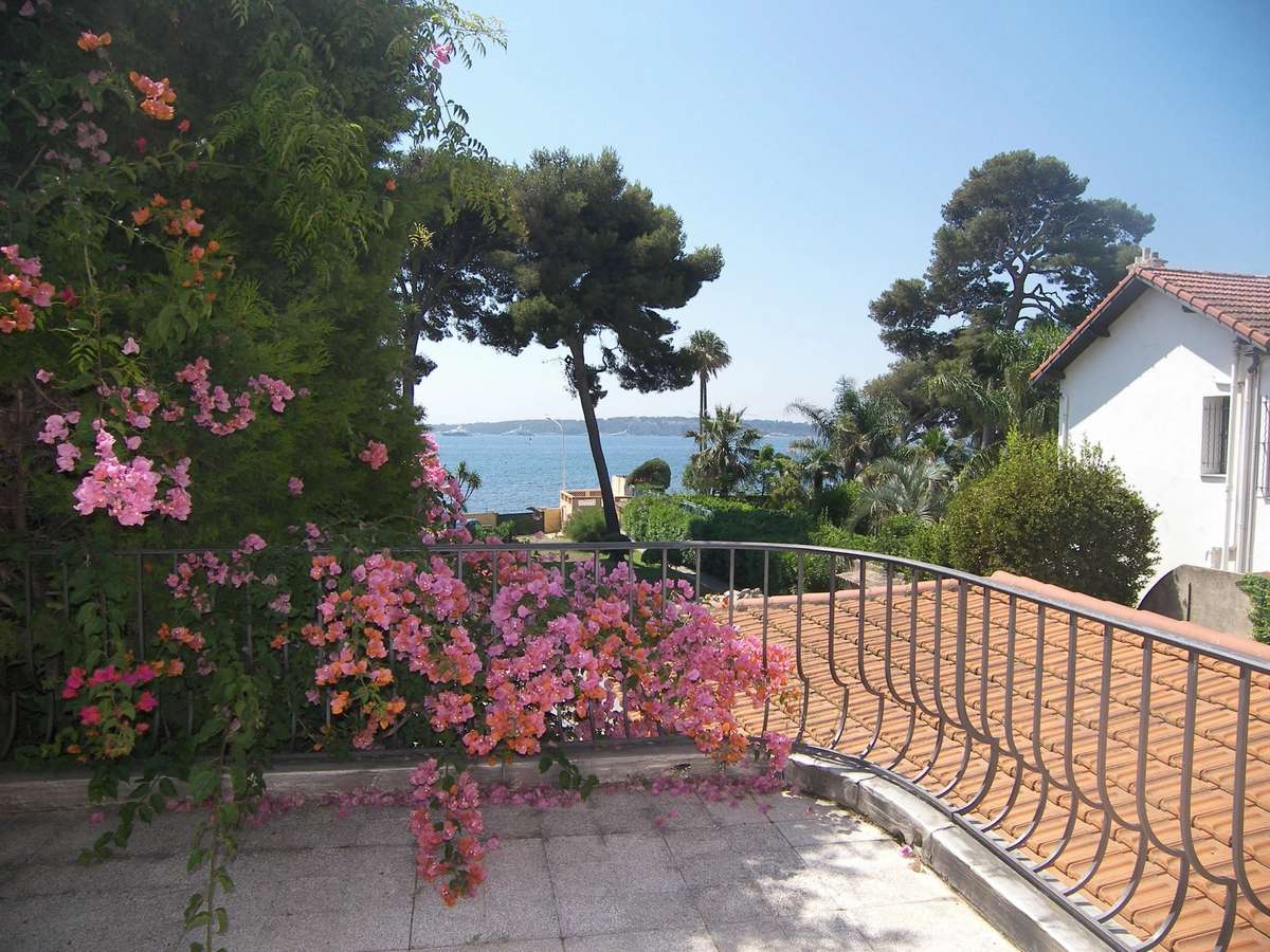Villa Cannes