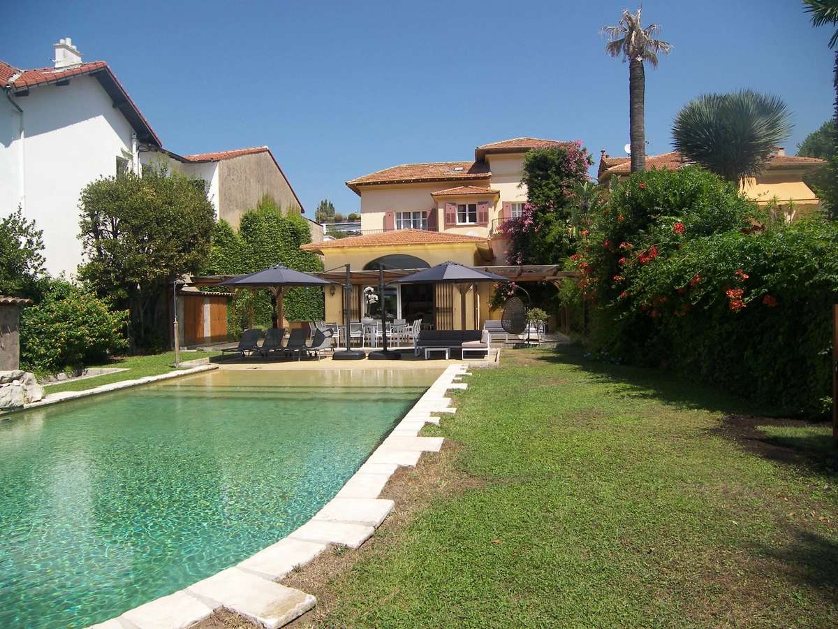 Villa Cannes