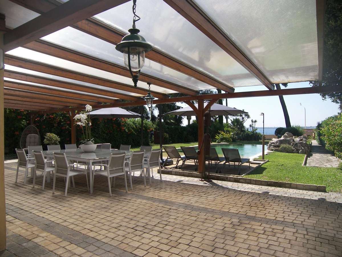 Villa Cannes