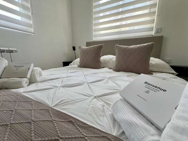 Villa Cannes - 6 bedrooms - 203m²