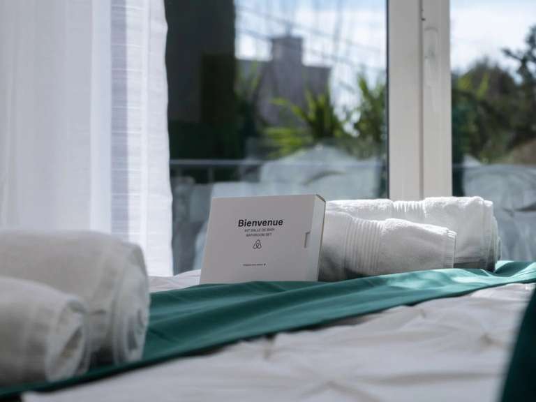 Villa Cannes - 6 bedrooms - 203m²