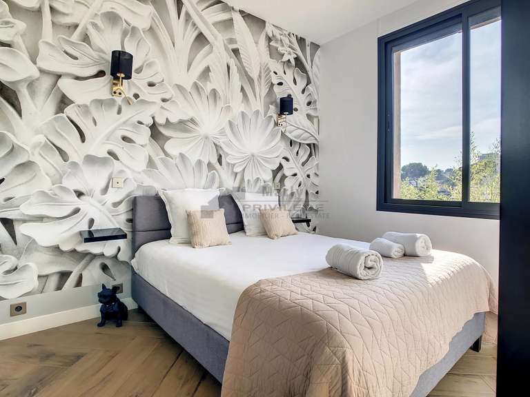 Villa Cannes - 6 bedrooms - 270m²