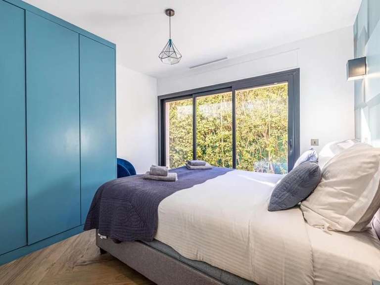 Villa Cannes - 6 bedrooms - 270m²