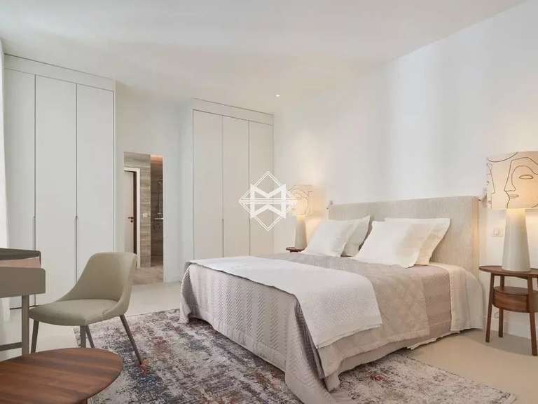 Villa Cannes - 3 chambres - 130m²