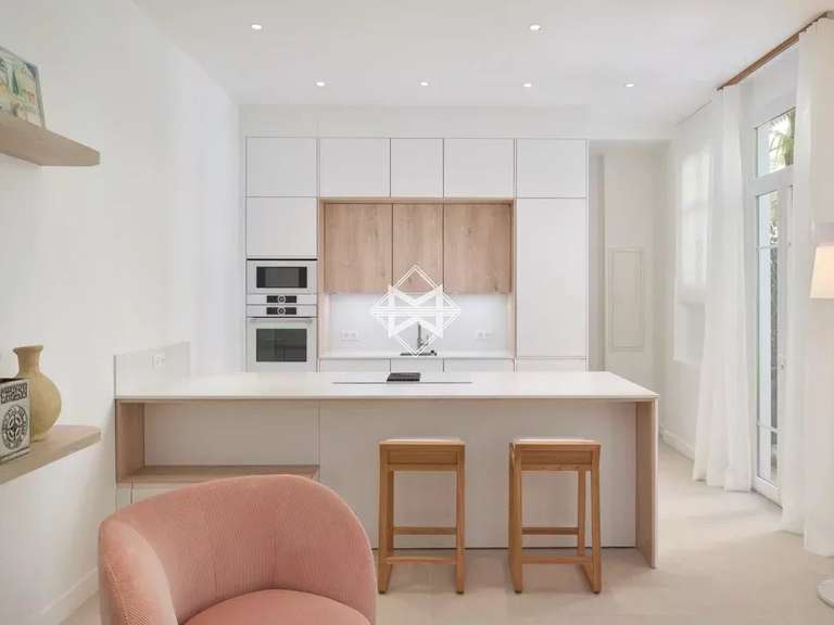 Villa Cannes - 3 chambres - 130m²