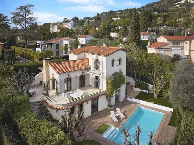 Villa Cannes - 4 bedrooms - 280m²