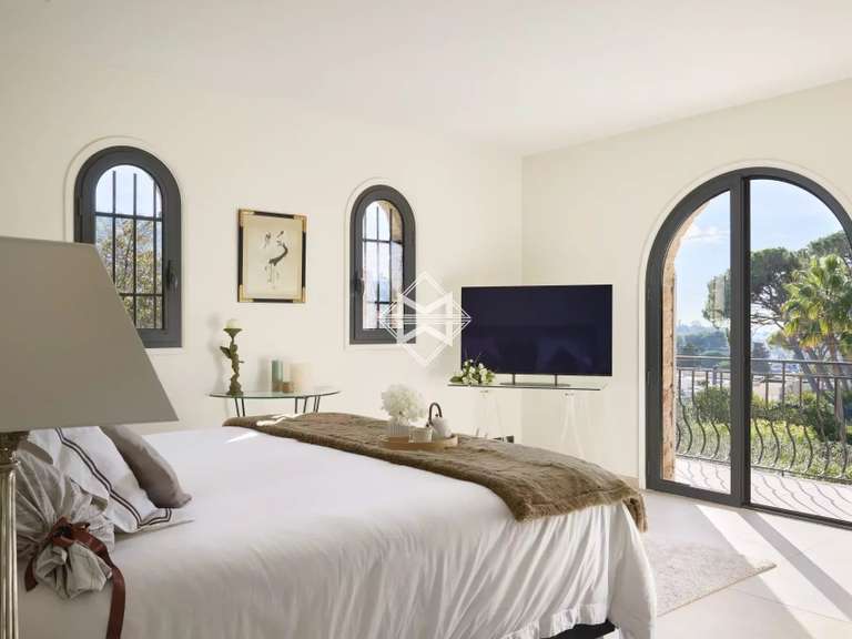 Villa Cannes - 4 bedrooms - 280m²