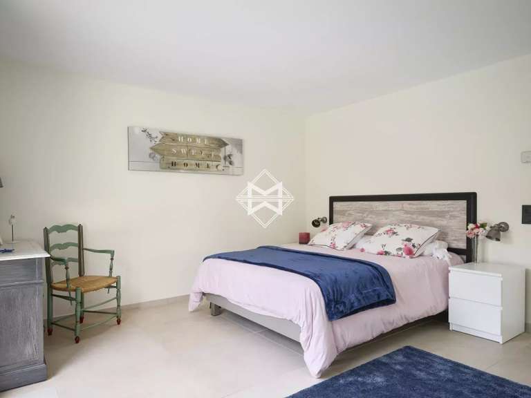 Villa Cannes - 4 bedrooms - 280m²