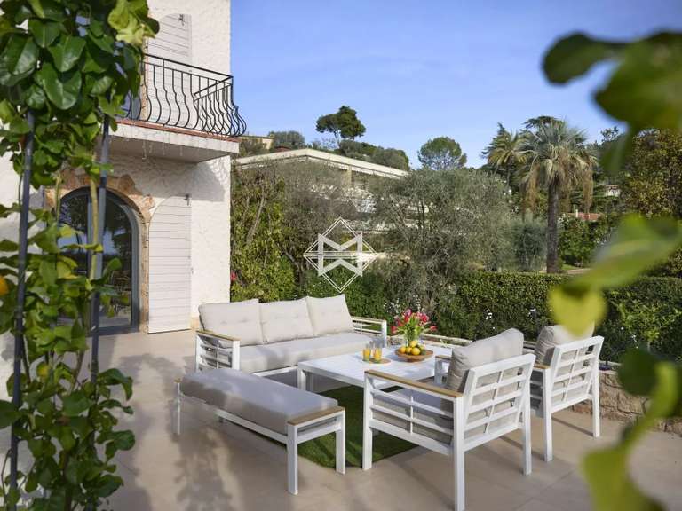 Villa Cannes - 4 bedrooms - 280m²