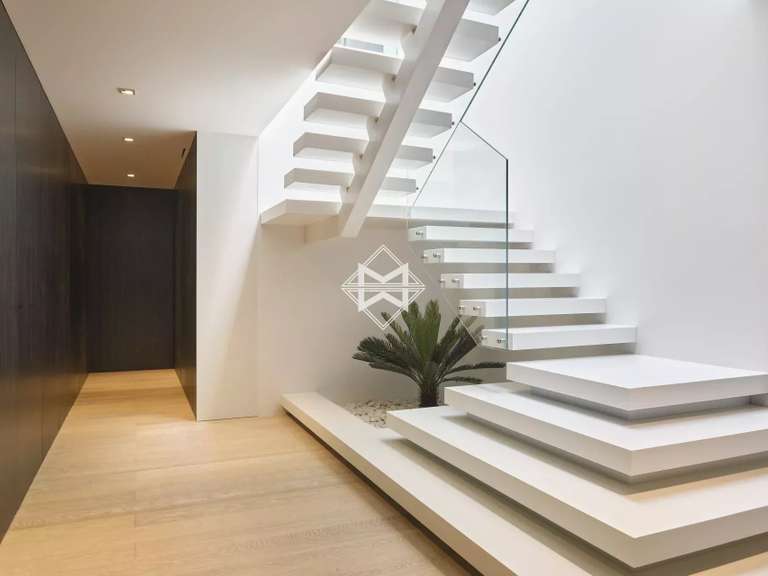 Villa Cannes - 4 chambres - 290m²