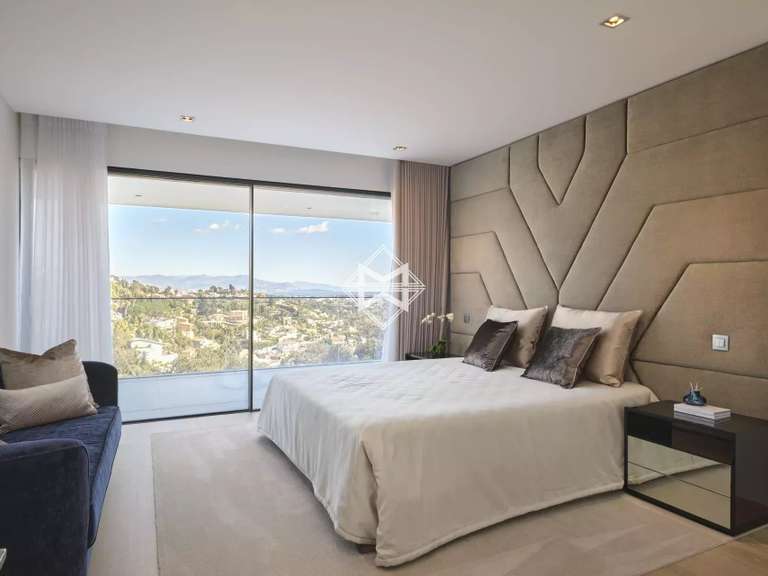 Villa Cannes - 4 chambres - 290m²