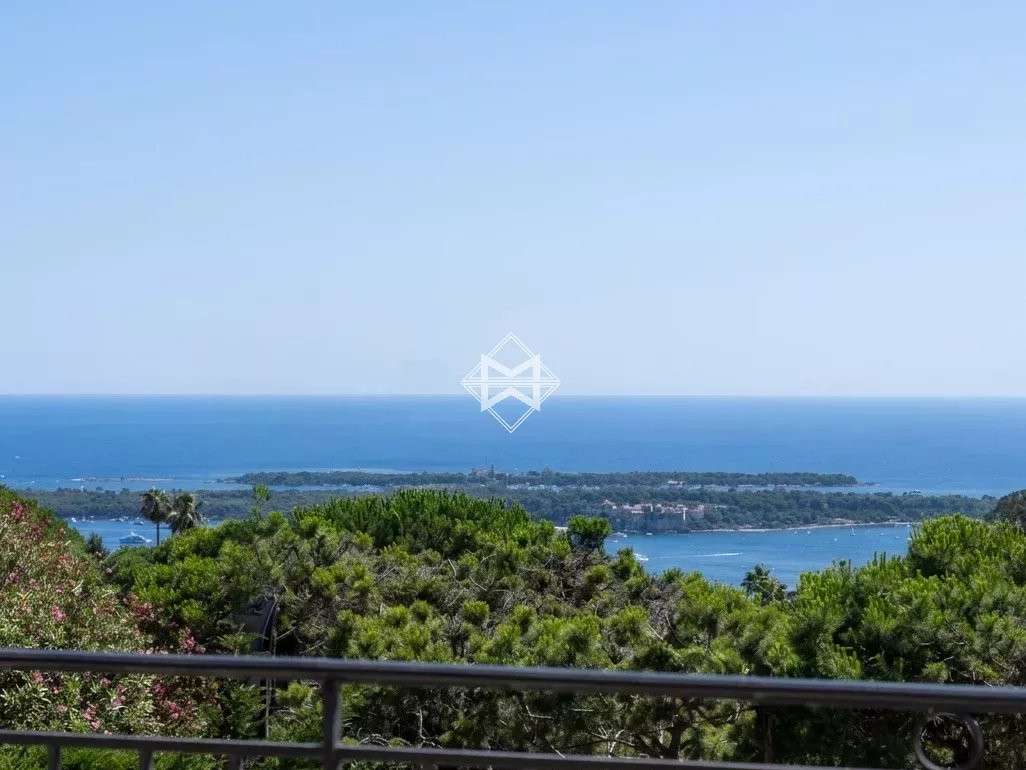Villa Cannes