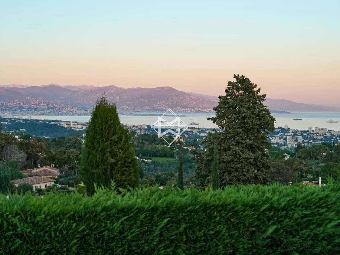 Villa Cannes