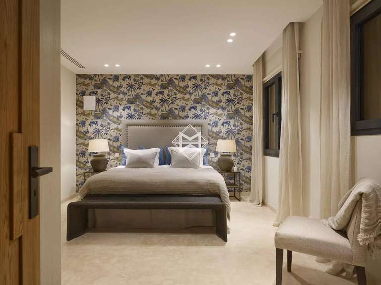 Villa avec Vue sur mer Cannes - 5 chambres - 320m²