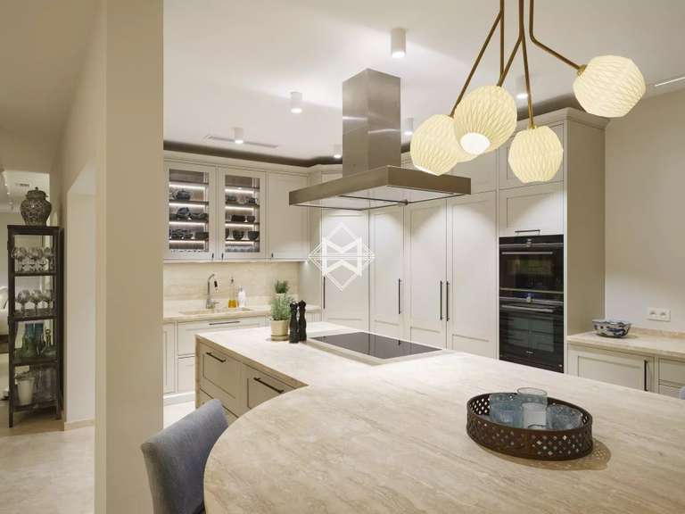 Villa avec Vue sur mer Cannes - 5 chambres - 320m²