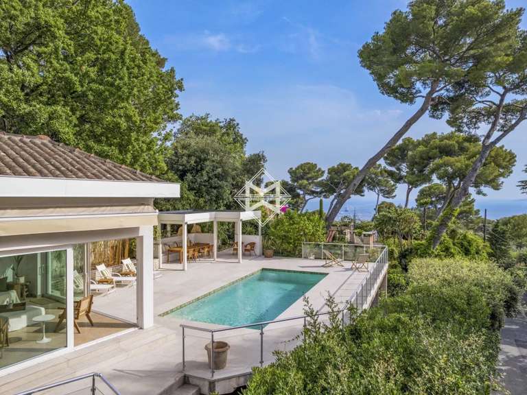 Villa Cannes - 3 bedrooms - 1000m²