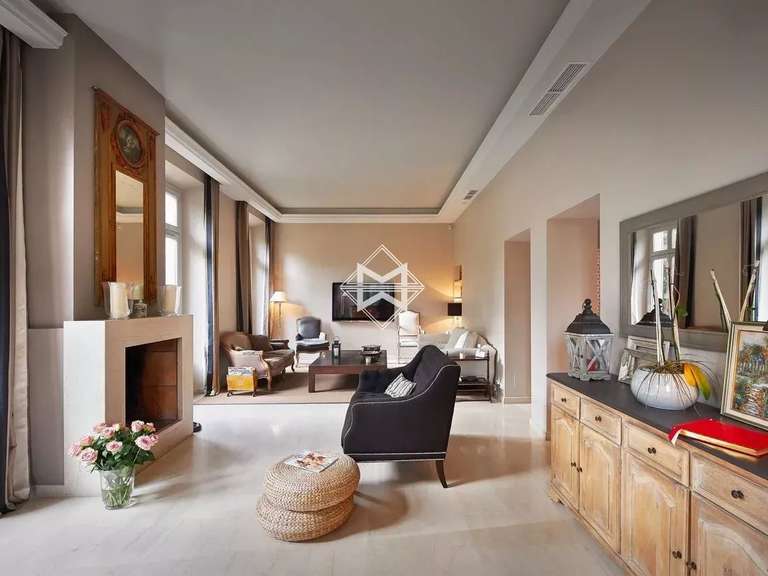 Villa Cannes - 7 bedrooms - 1150m²