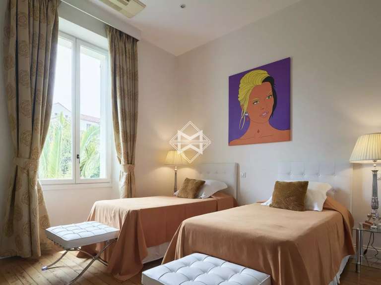 Villa Cannes - 9 bedrooms - 2500m²