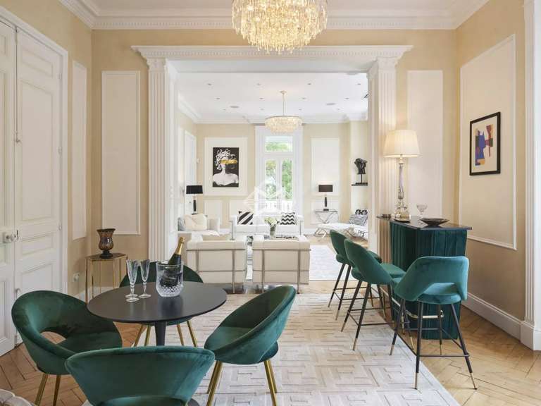 Villa Cannes - 9 bedrooms - 2500m²